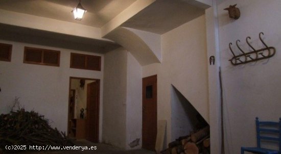 Casa en venta en Teresa de Cofrentes (Valencia)