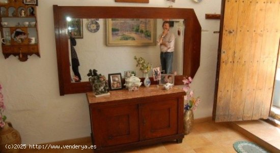 Casa en venta en Teresa de Cofrentes (Valencia)