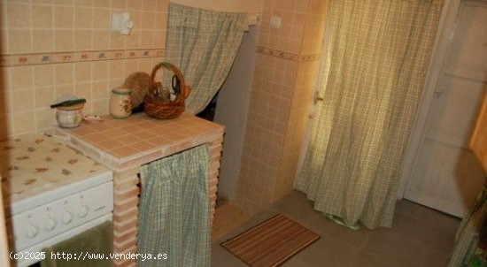 Casa en venta en Teresa de Cofrentes (Valencia)