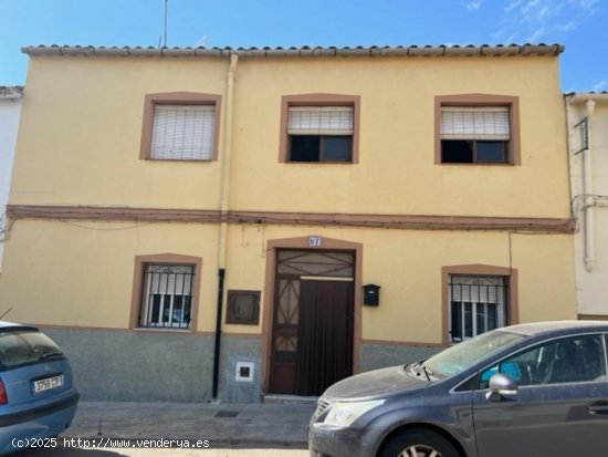  Casa en venta en Ayora (Valencia) 