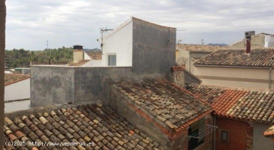 Casa en venta en Teresa de Cofrentes (Valencia)