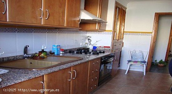 Apartamento en venta en Ayora (Valencia)