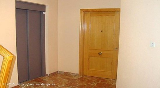 Apartamento en venta en Almansa (Albacete)