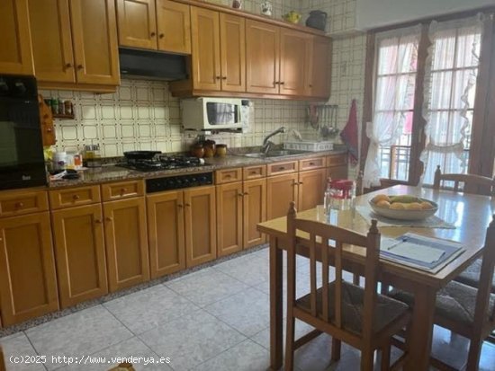 Finca en venta en Ayora (Valencia)