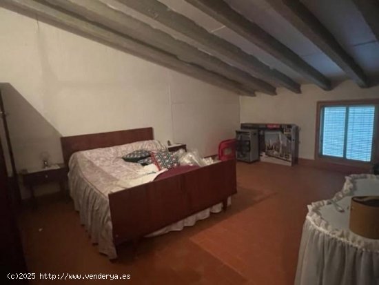 Finca en venta en Ayora (Valencia)