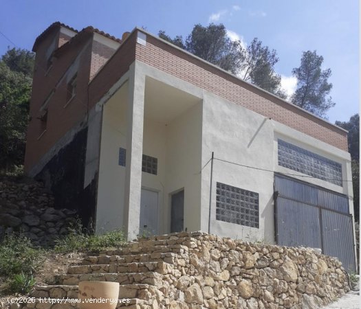  Villa en venta en Olivella (Barcelona) 