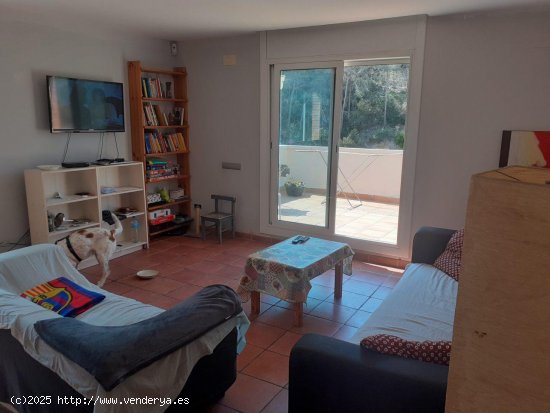 Villa en venta en Olivella (Barcelona)