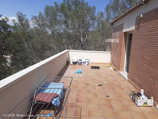 Villa en venta en Olivella (Barcelona)