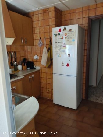 Casa en venta en Teresa de Cofrentes (Valencia)