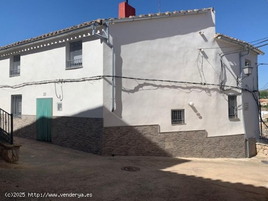 Casa en venta en Jarafuel (Valencia)