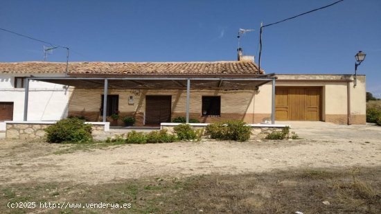  Casa en venta en Alpera (Albacete) 