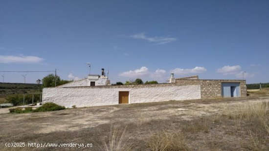 Casa en venta en Alpera (Albacete)