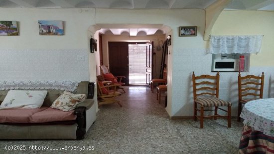 Casa en venta en Alpera (Albacete)