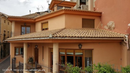  Casa en venta en Jarafuel (Valencia) 