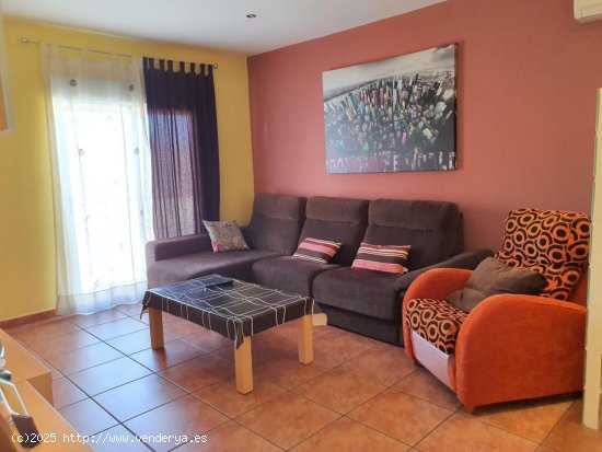 Apartamento en venta en Zarra (Valencia)