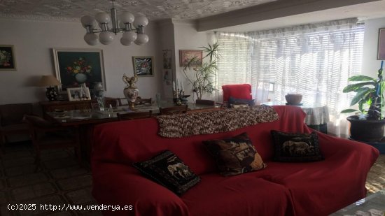 Apartamento en venta en Almansa (Albacete)