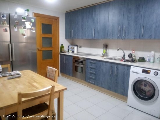 Apartamento en venta en Almansa (Albacete)