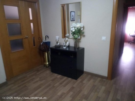 Apartamento en venta en Almansa (Albacete)