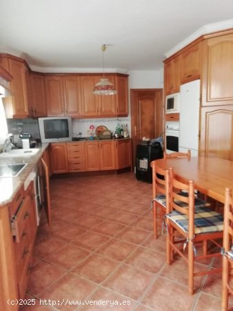 Casa en venta en Teresa de Cofrentes (Valencia)