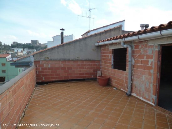 Casa en venta en Ayora (Valencia)