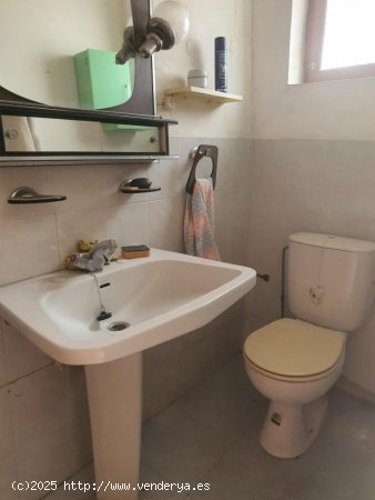 Casa en venta en Ayora (Valencia)