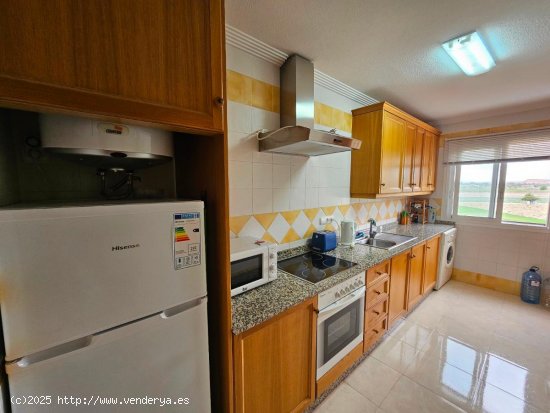 Apartamento en venta en Catral (Alicante)