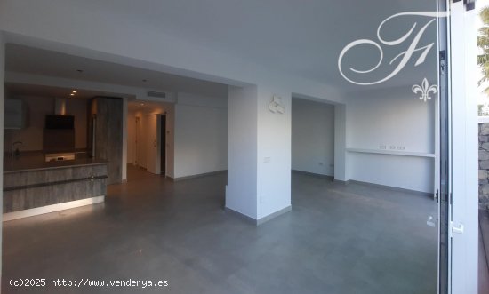 Apartamento en venta en Santa Eulalia del Río (Baleares)