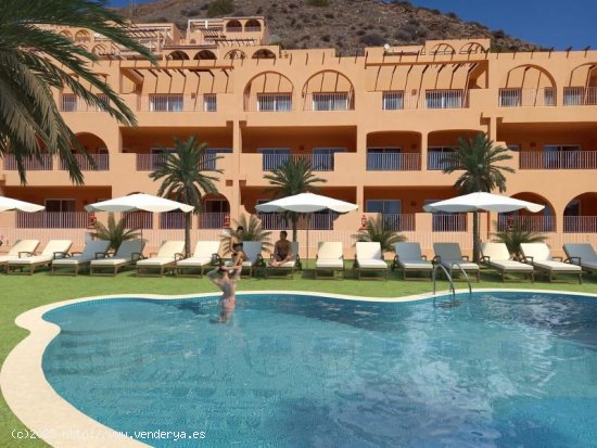 Apartamento en venta en Mojácar (Almería)