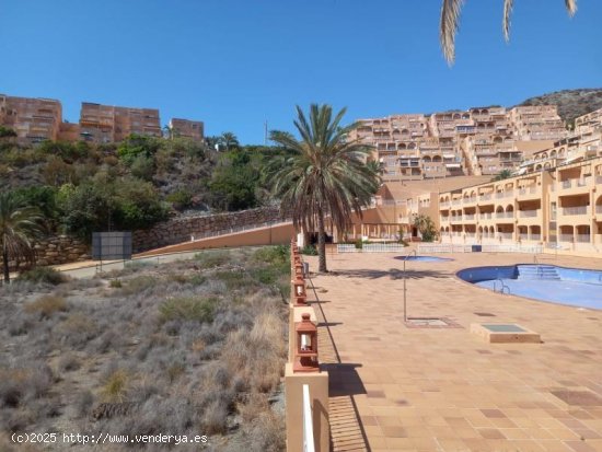 Apartamento en venta en Mojácar (Almería)