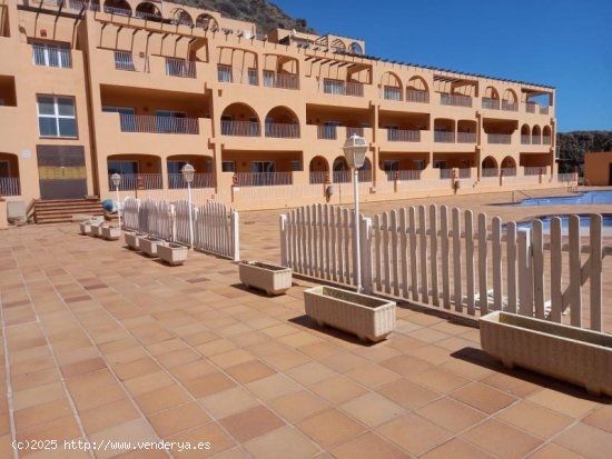 Apartamento en venta en Mojácar (Almería)