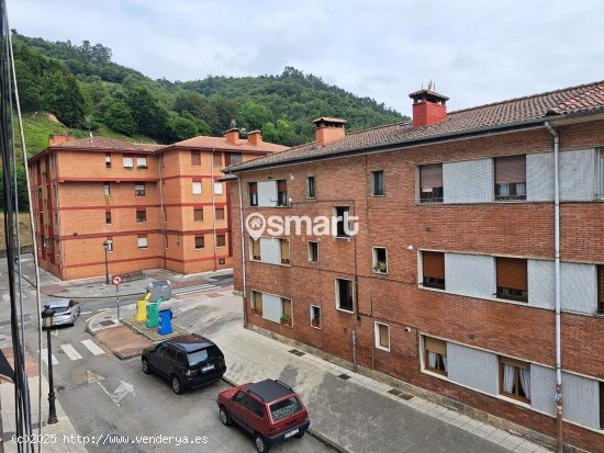  Piso en venta en San Martín del Rey Aurelio (Asturias) 