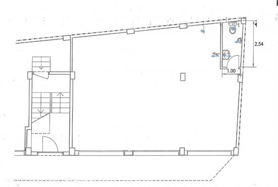 Alquiler Local comercial Manacor - BALEARES