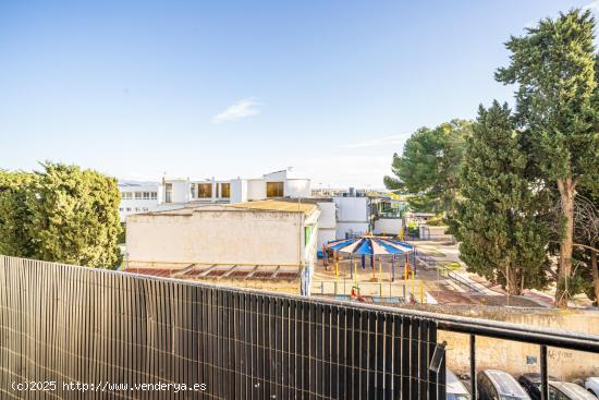  Piso de 70 m2 con Vistas Despejadas en Son Gotleu, Palma - BALEARES 