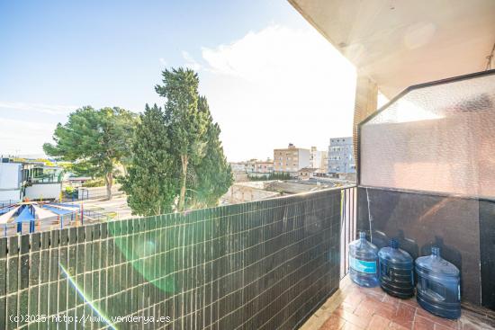 Piso de 70 m2 con Vistas Despejadas en Son Gotleu, Palma - BALEARES