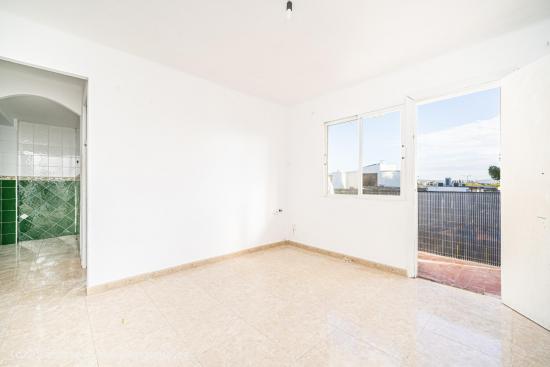 Piso de 70 m2 con Vistas Despejadas en Son Gotleu, Palma - BALEARES