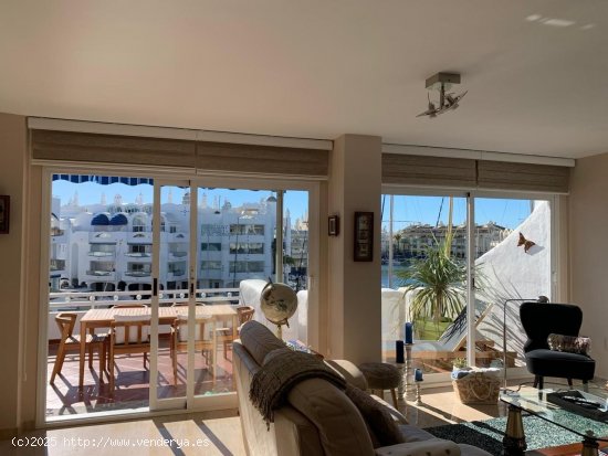 Apartamento en venta en Benalmádena (Málaga)