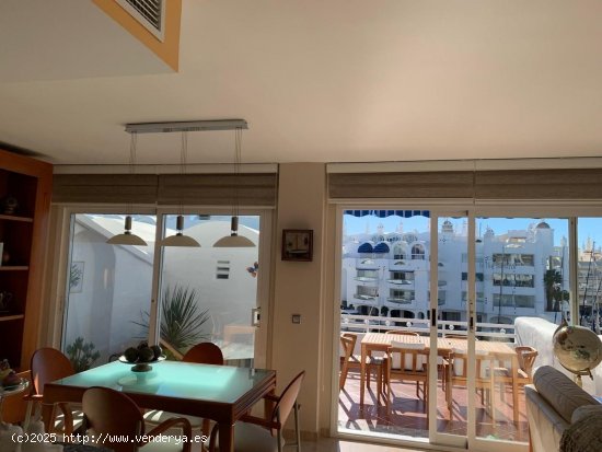 Apartamento en venta en Benalmádena (Málaga)