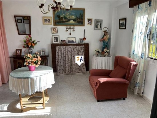 Casa en venta en Montilla (Córdoba)