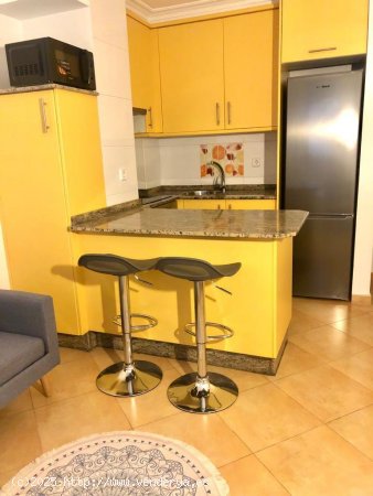 Estudio en venta en Vigo (Pontevedra)