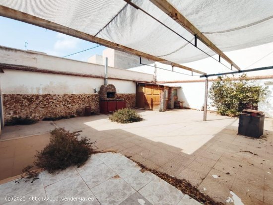 Casa en venta en Los Montesinos (Alicante)