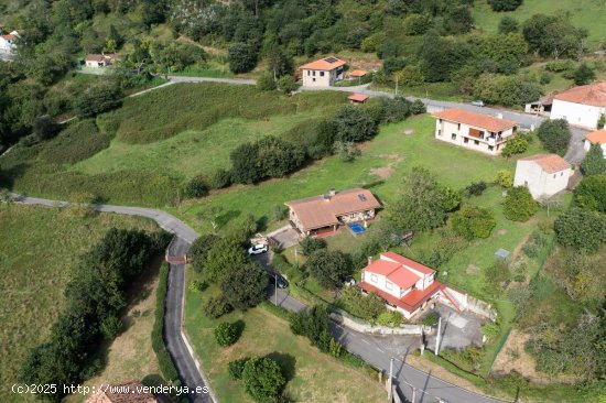 Finca en venta en Gijón (Asturias)