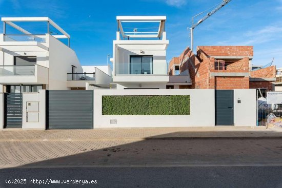 Villa en venta en San Javier (Murcia)