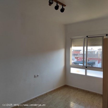 Apartamento en venta en La Unión (Murcia)