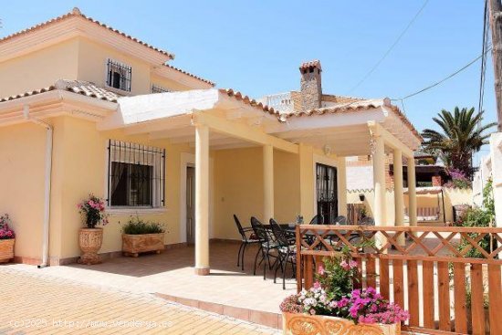  Villa en venta en Cartagena (Murcia) 