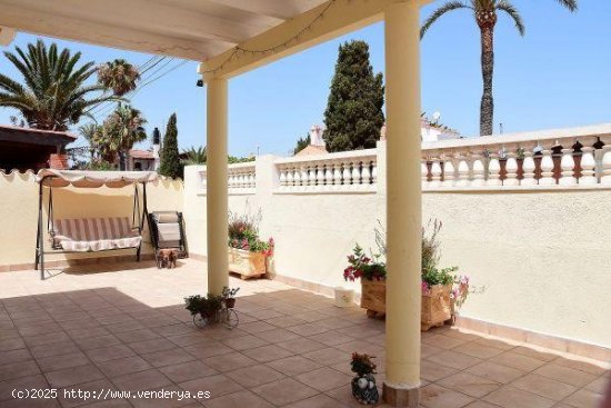 Villa en venta en Cartagena (Murcia)