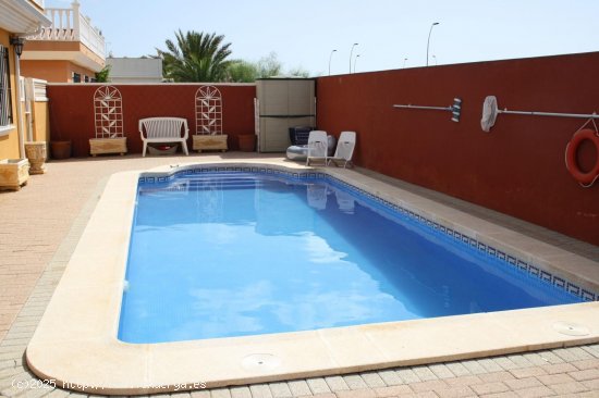 Villa en venta en Cartagena (Murcia)