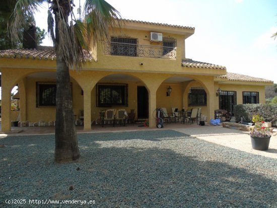  Villa en venta en Cartagena (Murcia) 