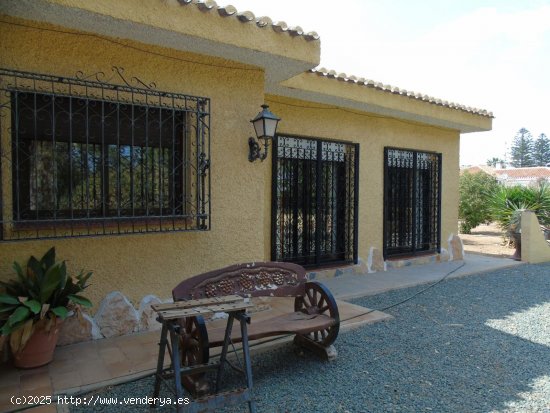 Villa en venta en Cartagena (Murcia)