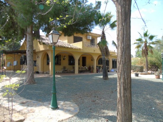 Villa en venta en Cartagena (Murcia)