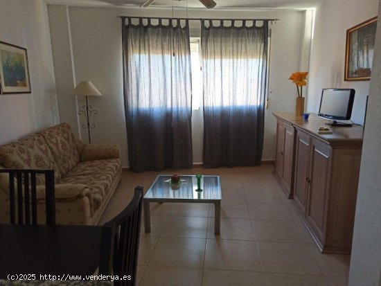 Apartamento en venta en La Unión (Murcia)